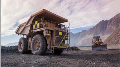 Heavy Mining Machinery Incurs High Maintenance Costs